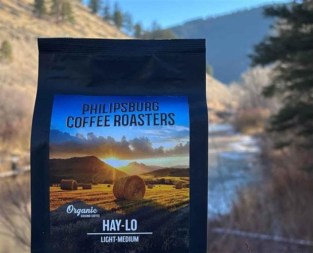 Philipsburg Coffee Roasters: 