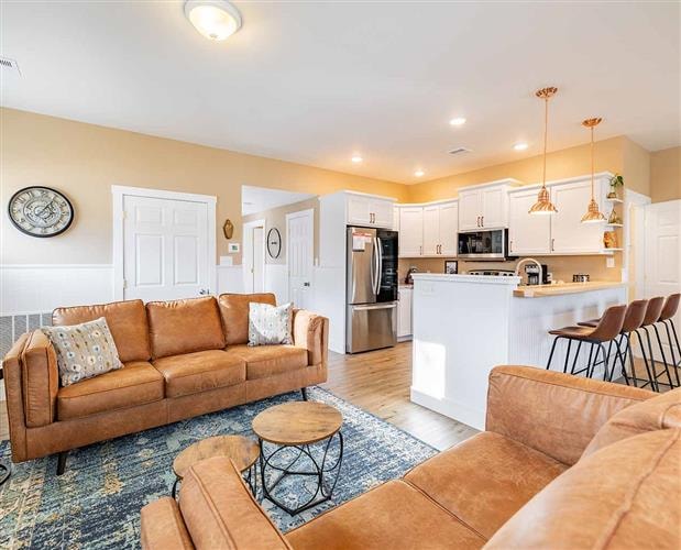 Switchback Premier Adventure Properties: 