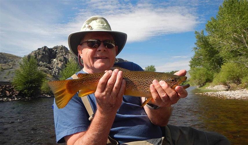 Flatline Outfitters: 