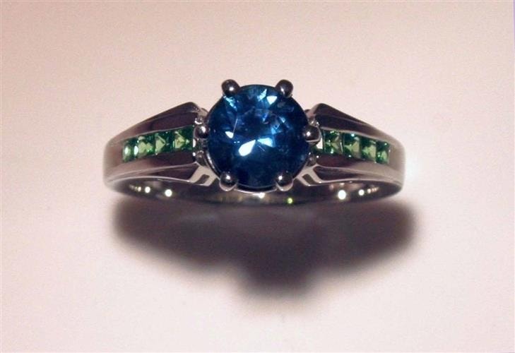 Montana Gems of Philipsburg: 