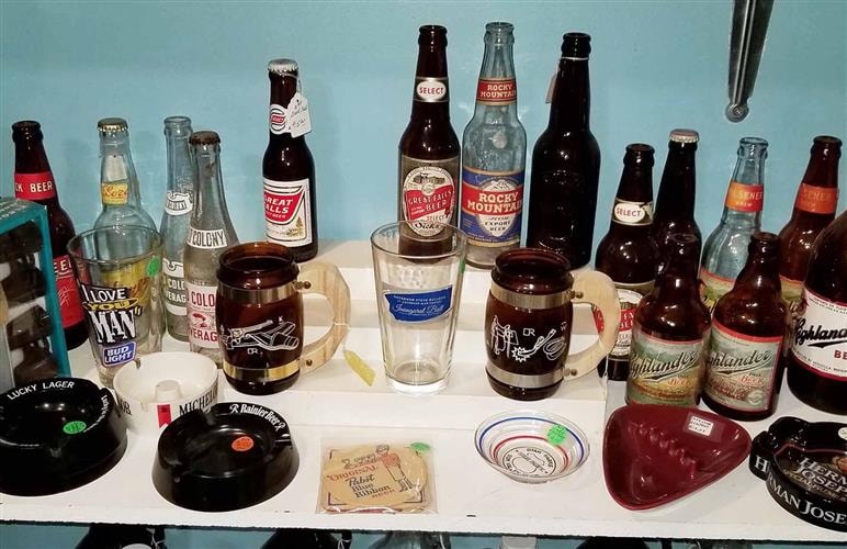 Stuff & Such Antiques: 