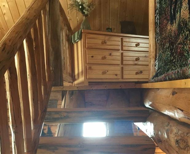 Big Hole River Cabins: 