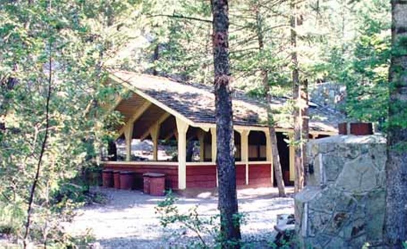 Meriwether Canyon Trail: 