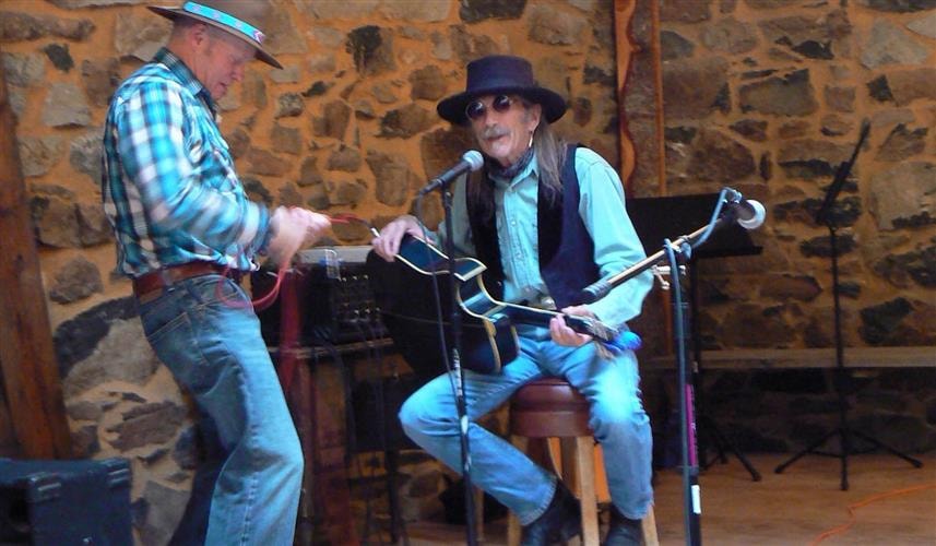 The Torch Theatre, Goods and Gallery: 