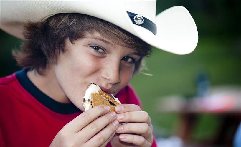 JJJ Wilderness Ranch: 