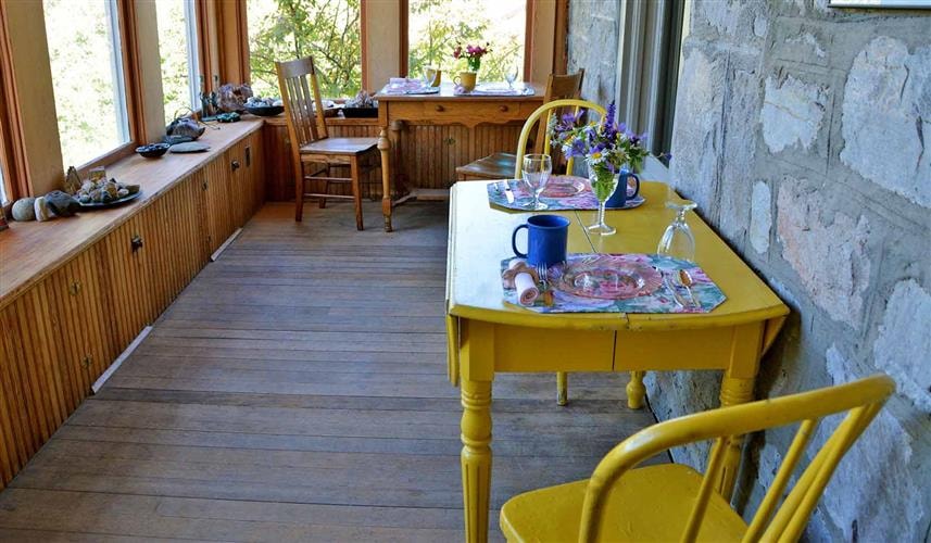 Elling House Arts & Humanities Center: 