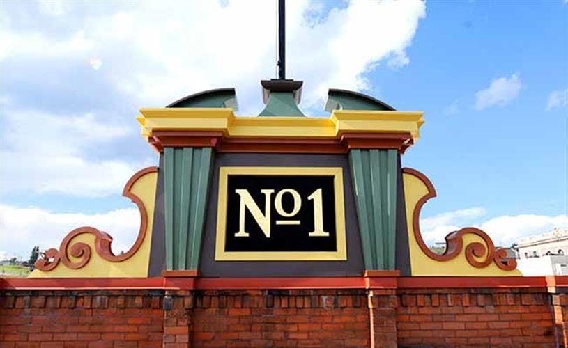 Butte-Silver Bow Public Archives: firehall