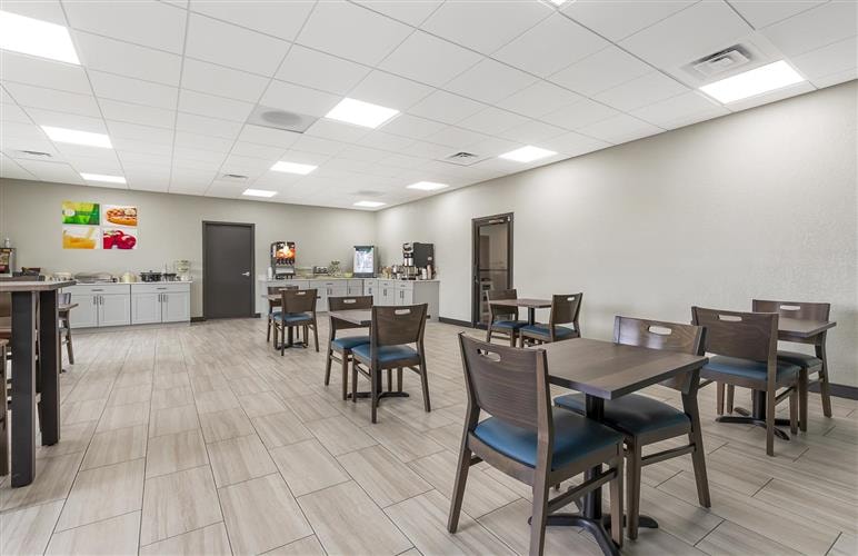 Quality Inn Dillon I-15: 