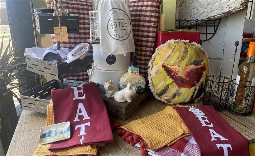 406 Designs & Goods: 