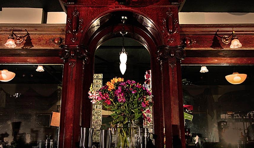 Headframe Spirits Inc.: 