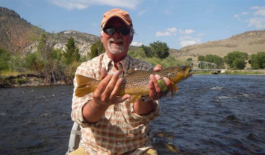 Flatline Outfitters: 