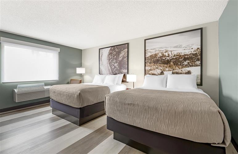 Quality Inn Dillon I-15: 