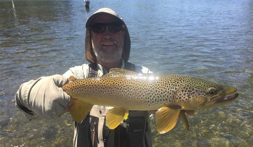 Pete Cardinal Outfitters: 