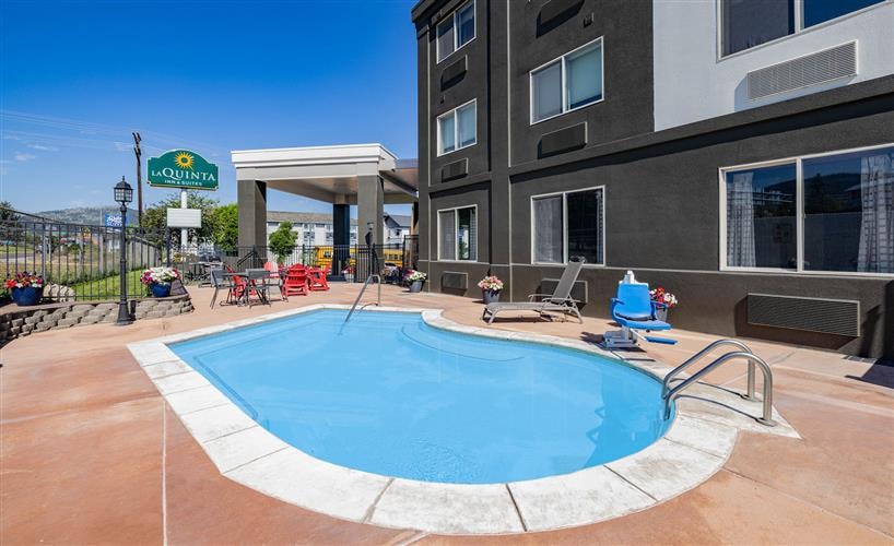 La Quinta Inn & Suites - Helena: 