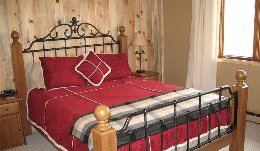 Cold Creek Cabin, LLC: 