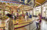 Great Northern Carousel