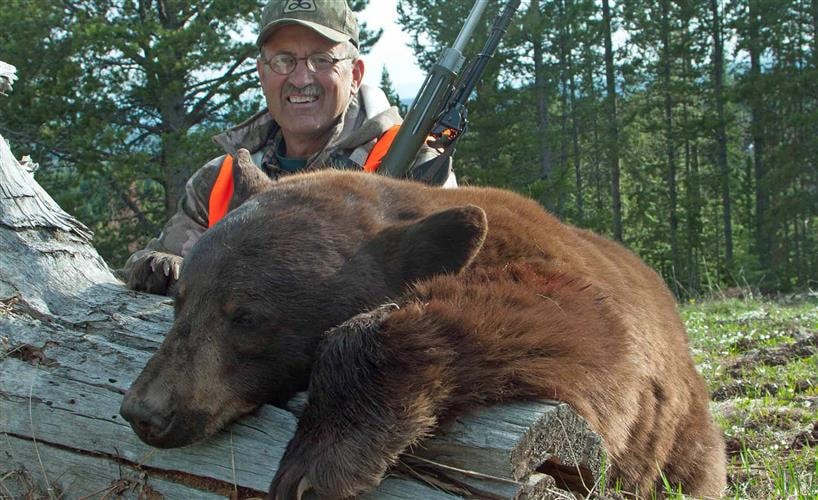 Stockton Outfitters, LLC: 