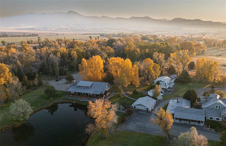 Healing Waters Lodge: 