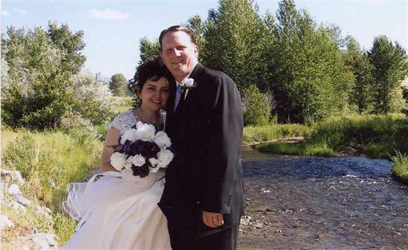 The Kleffner: wedding location