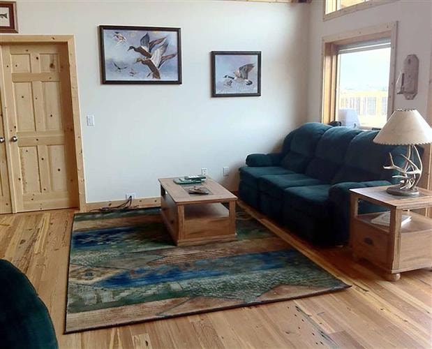 Madison River Angler's Rest and Retreat: 