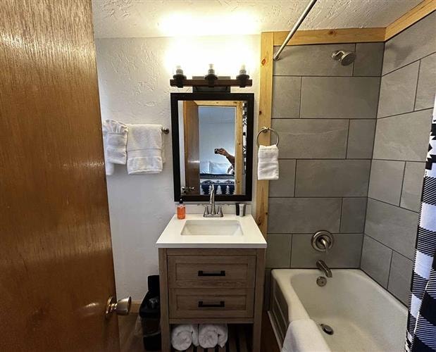 Beaverhead Inn & RV Park: 