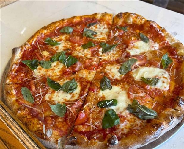 Bob's Place Pizza: 