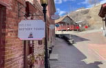 Helena History Tours