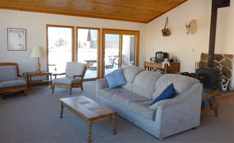 Pagenkopf: living room