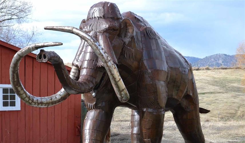 Ohrmann Museum and Gallery: 