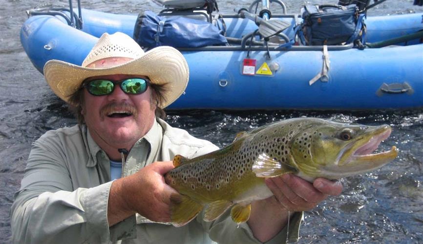 Beartooth Flyfishing: 