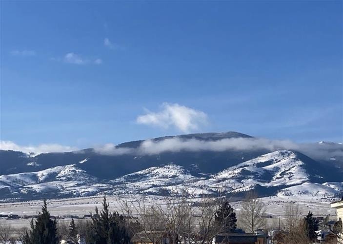 Canyon Ferry Lake KOA: Canyon Ferry Lake KOA