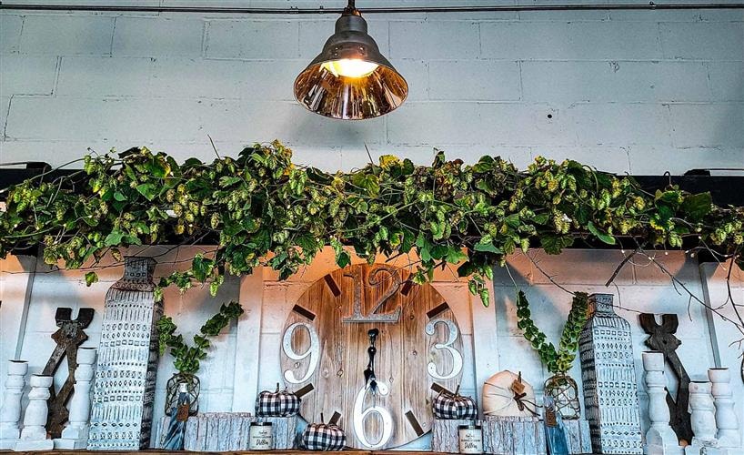 406 Designs & Goods: 