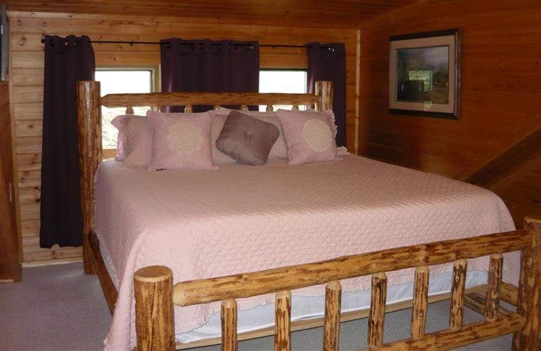 Montana Rustic Edge: 