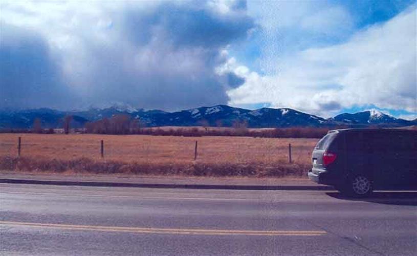 Town Haul Diner: scenic