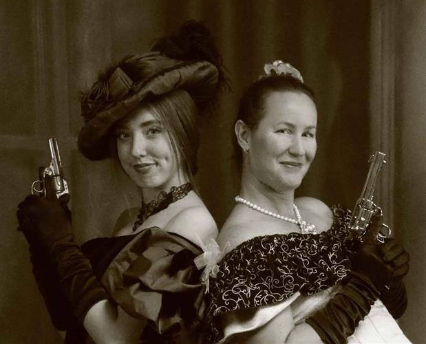 Montana Picture Gallery: 