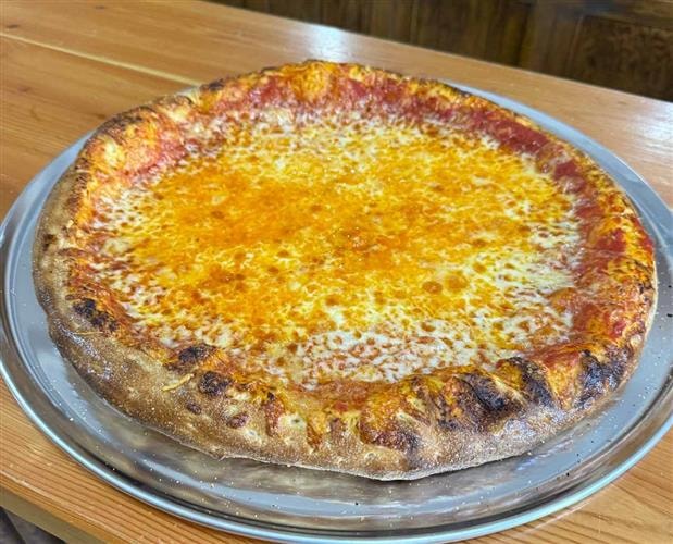 Bob's Place Pizza: 