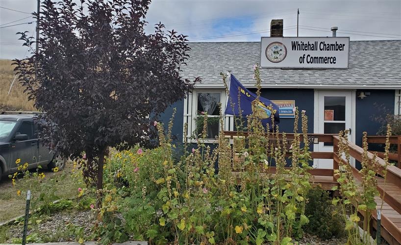 Whitehall Chamber of Commerce: 