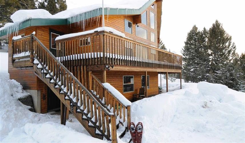Lakeview Lodge: 