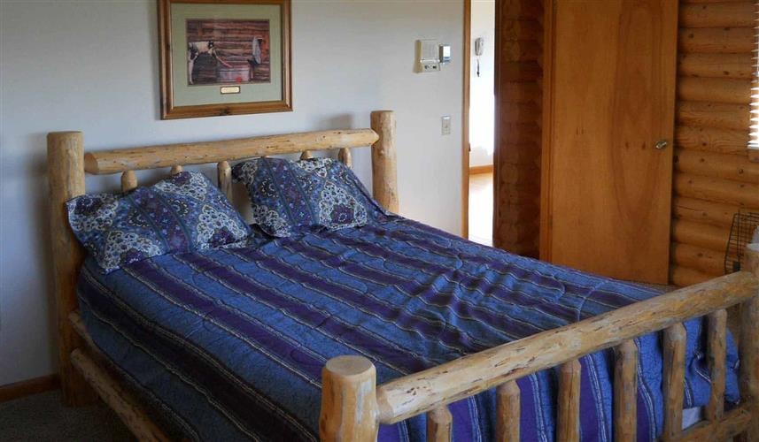 Fish Creek House B&B: 