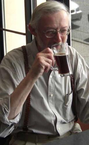 Benny's Bistro: customers