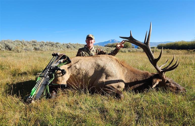 Walker Outfitting, LLC: 