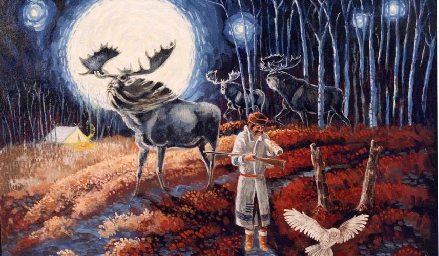 Ohrmann Museum and Gallery: 