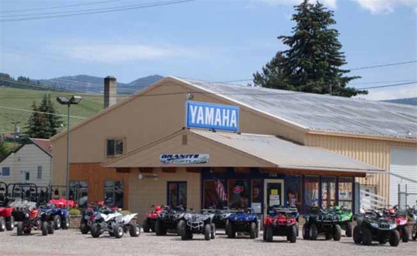 Granite Sportland: Granite Sportland, Inc.