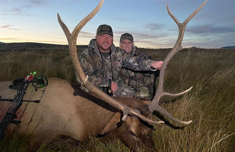 Walker Outfitting, LLC: 