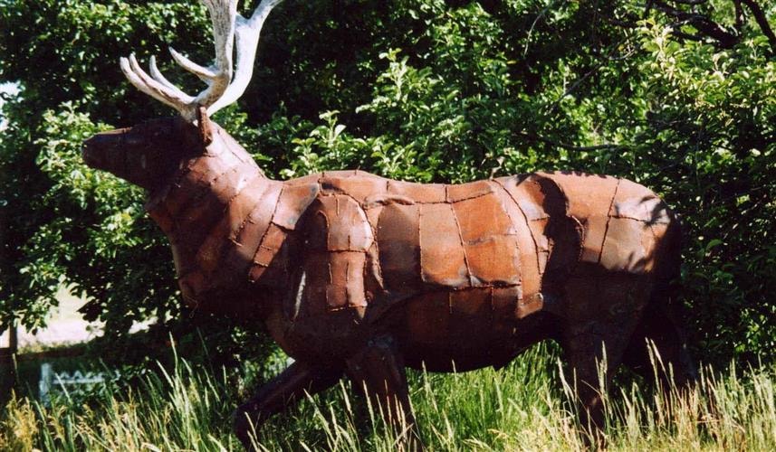 Ohrmann Museum and Gallery: 