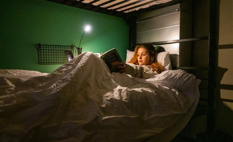 Pintler's Portal Hostel: 