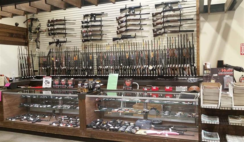 Rocky Mountain Supply: 