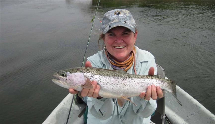 Beartooth Flyfishing: 