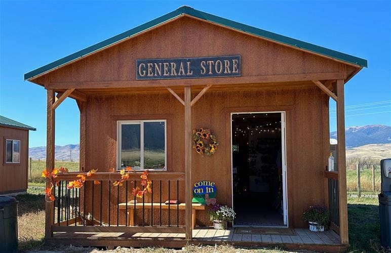 Heart and Soul Alpacas and Guest Cabins: 