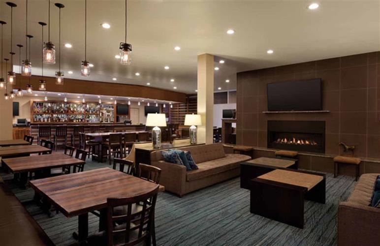 Delta Hotels Helena Colonial: 